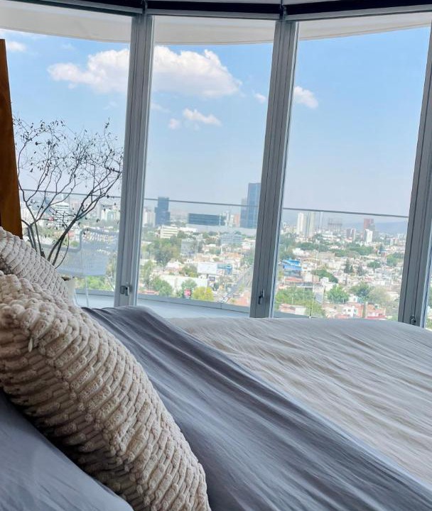 Photo of Bedroom in Guadalajara