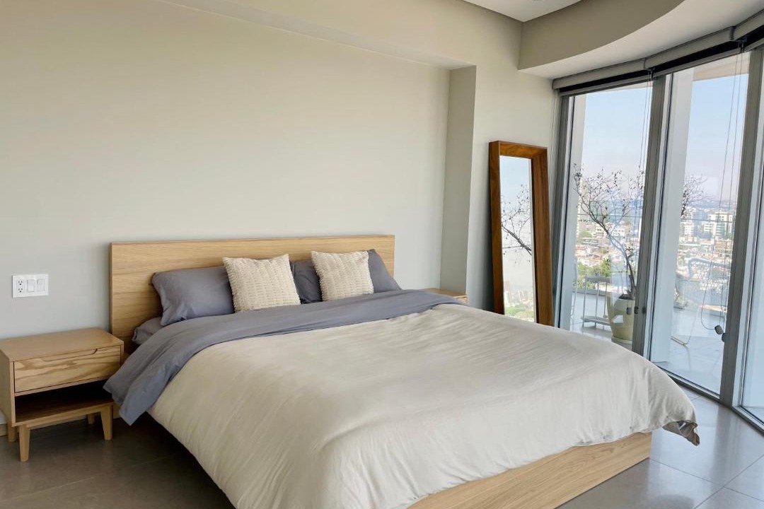 Photo of Bedroom in Guadalajara