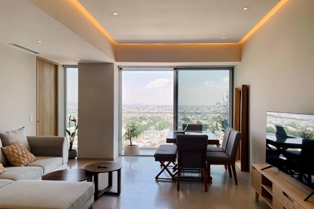 Photo of Livingroom in Guadalajara