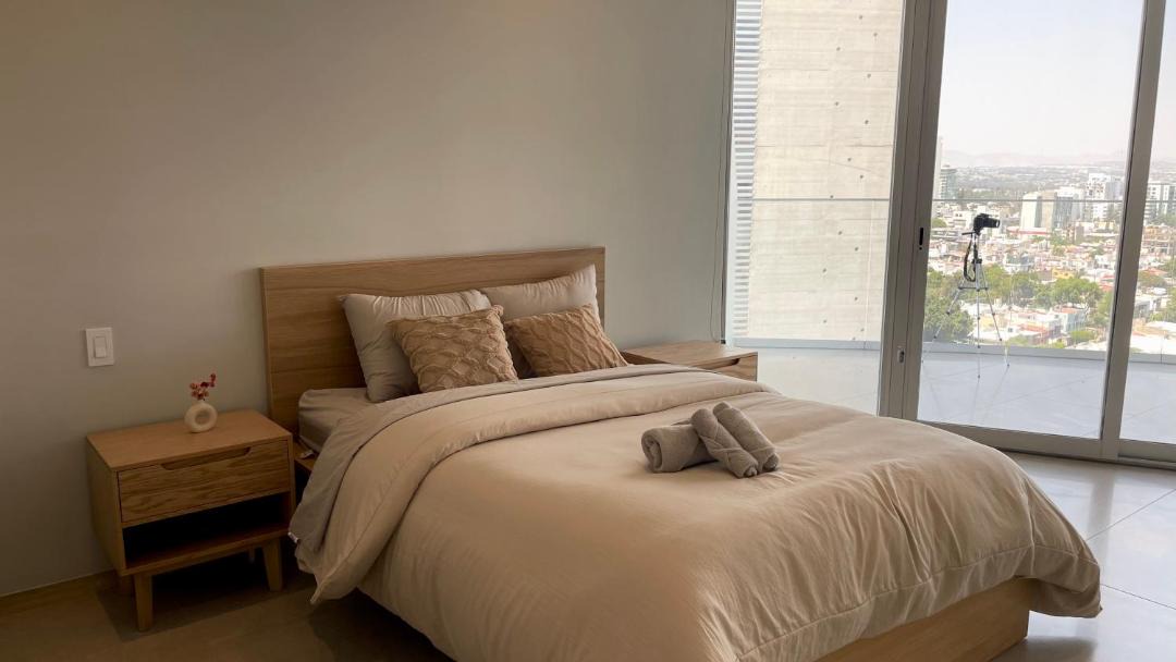Photo of Bedroom in Guadalajara