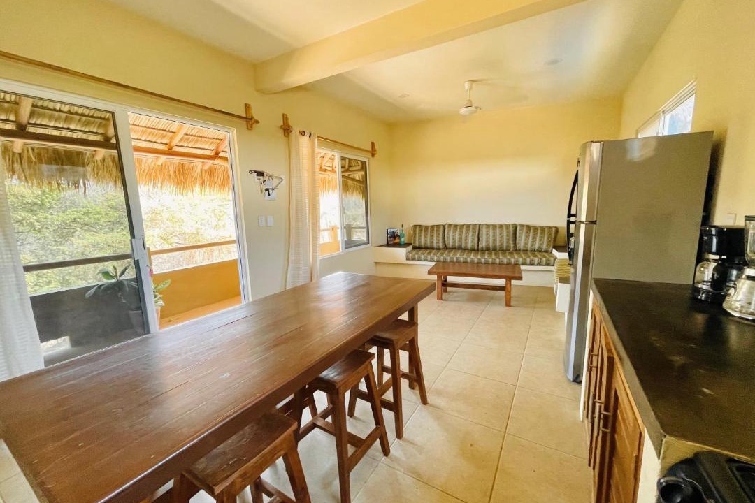 Photo of Kitchen in Barra de Colotepec