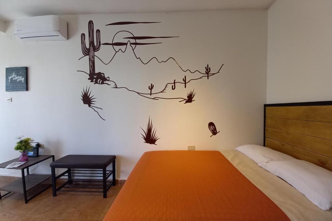 Photo of Bedroom in La Paz