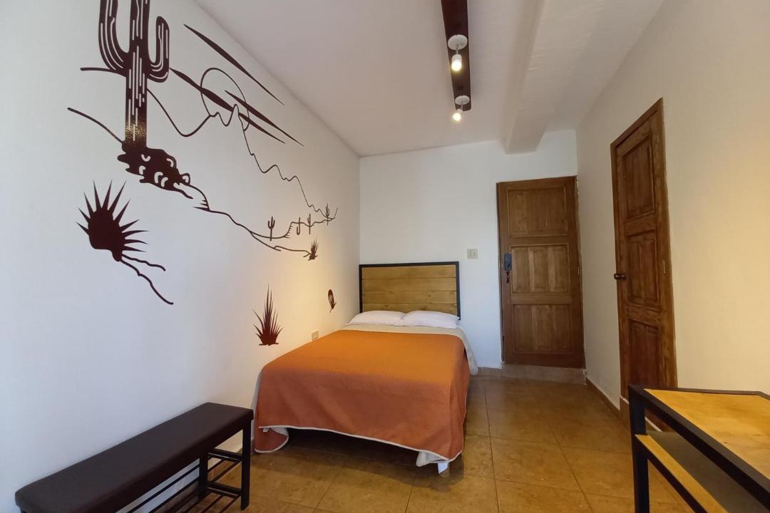 Photo of Bedroom in La Paz