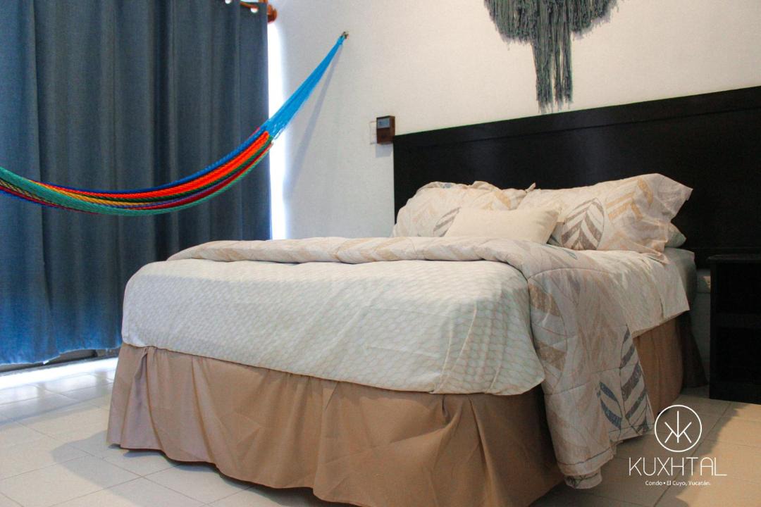 Photo of Bedroom in El Cuyo