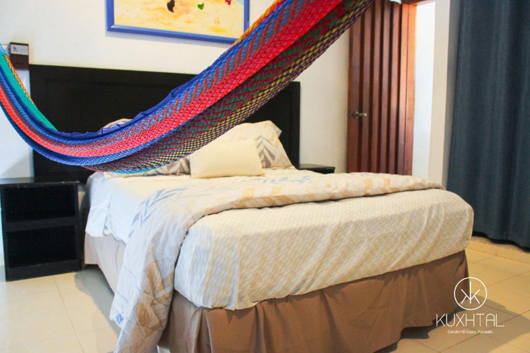 Photo of Bedroom in El Cuyo