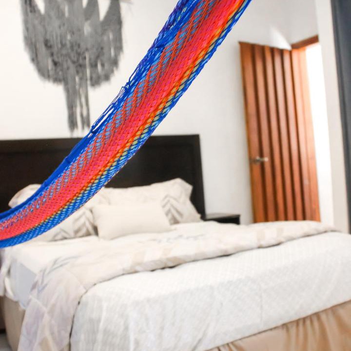 Photo of Bedroom in El Cuyo