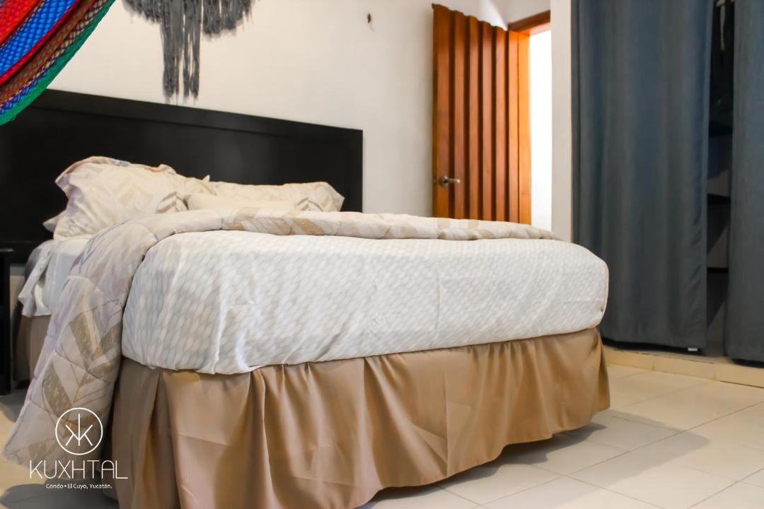 Photo of Bedroom in El Cuyo