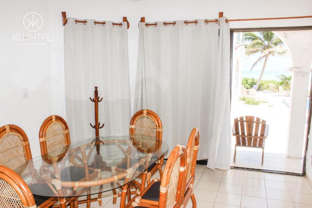 Photo of Livingroom in El Cuyo