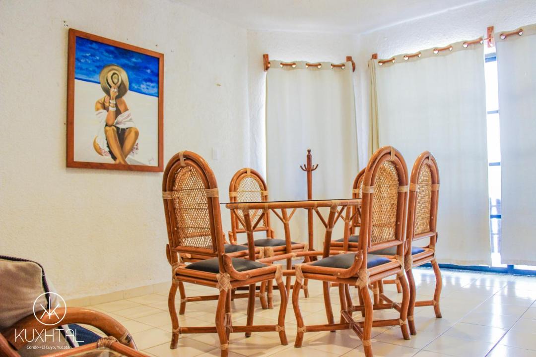 Photo of Livingroom in El Cuyo