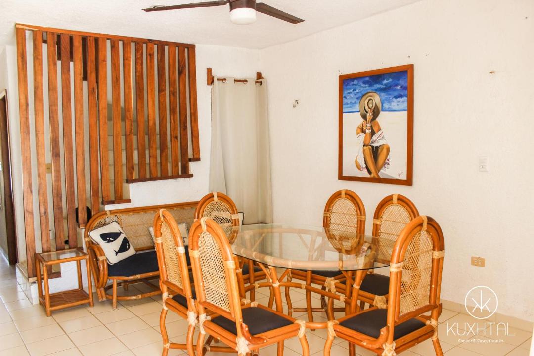 Photo of Livingroom in El Cuyo