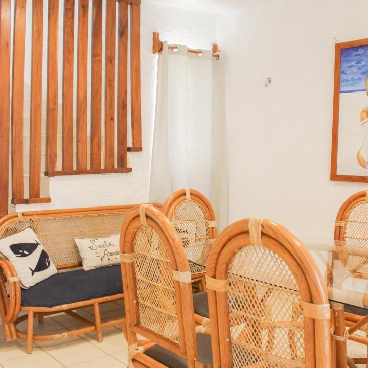 Photo of Livingroom in El Cuyo