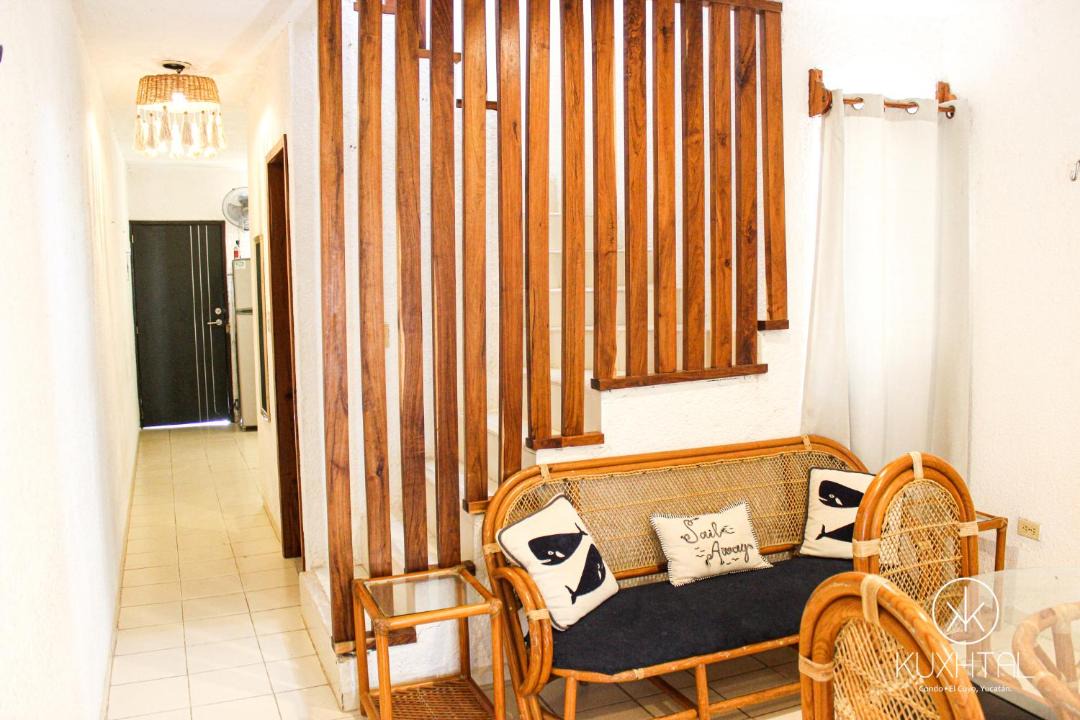 Photo of Livingroom in El Cuyo