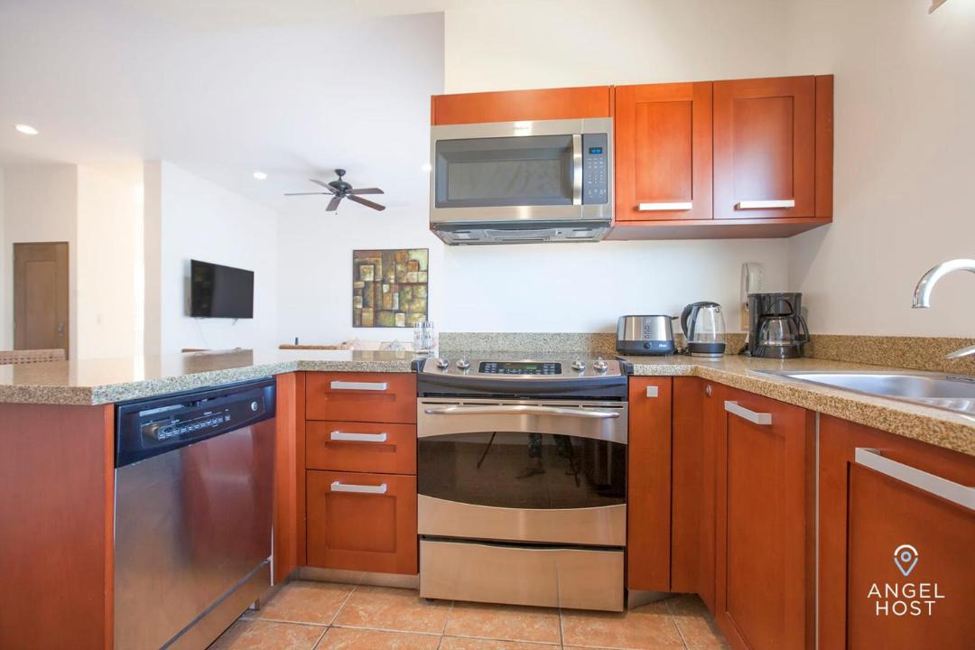 Photo of Kitchen in La Paz