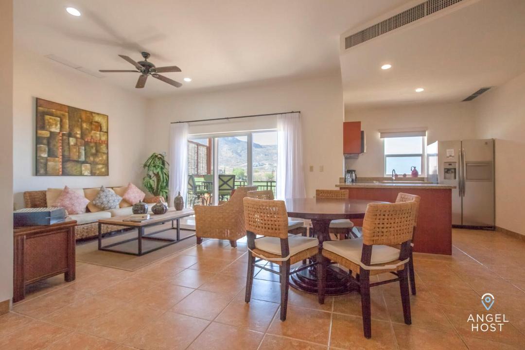 Photo of Livingroom in La Paz