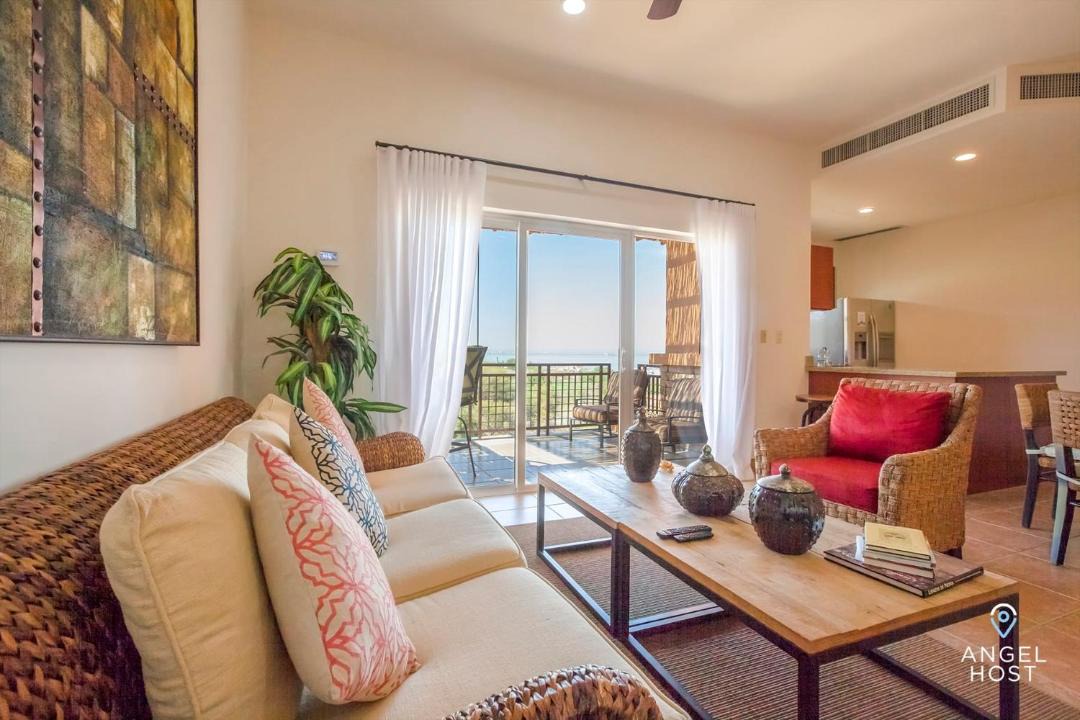 Photo of Livingroom in La Paz