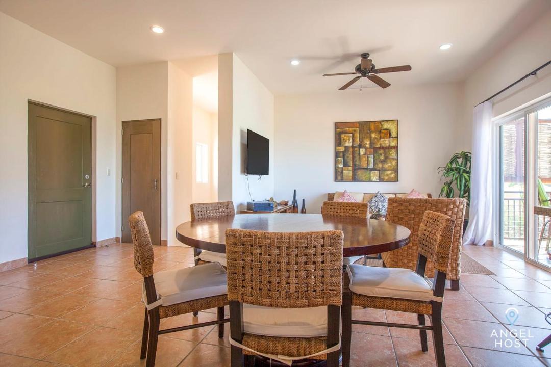 Photo of Livingroom in La Paz