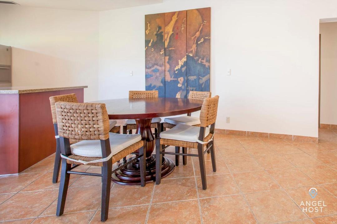 Photo of Livingroom in La Paz