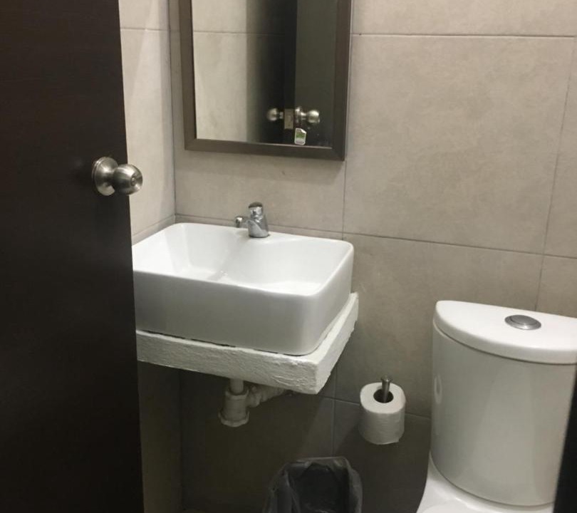 Photo of Bathroom in Jalpan de Serra