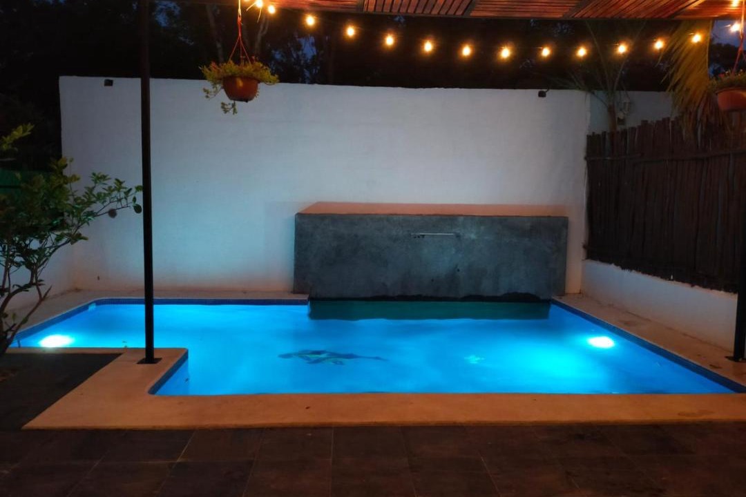 Photo of Outdoor in Puerto Morelos