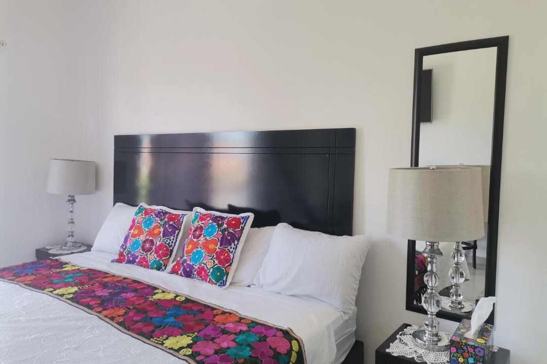 Photo of Bedroom in Nuevo Vallarta