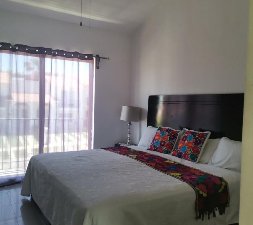 Photo of Bedroom in Nuevo Vallarta