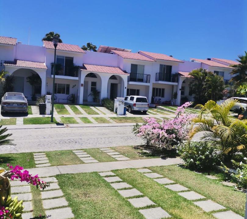 Photo of Buildings in Nuevo Vallarta