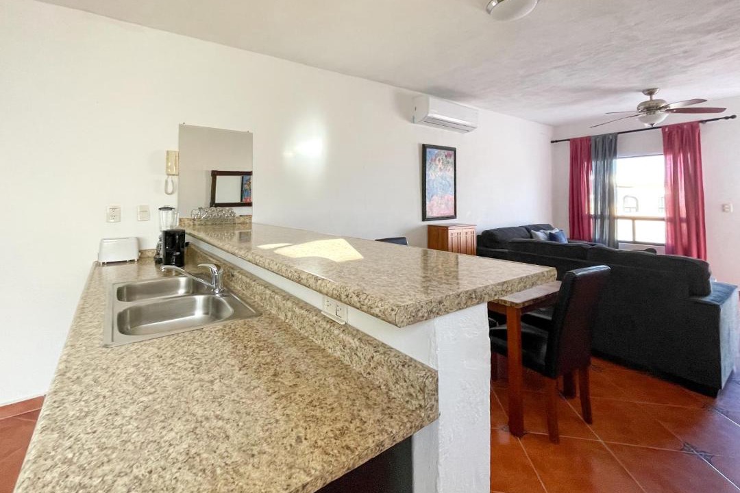 Photo of Livingroom in Brisas del Golfo