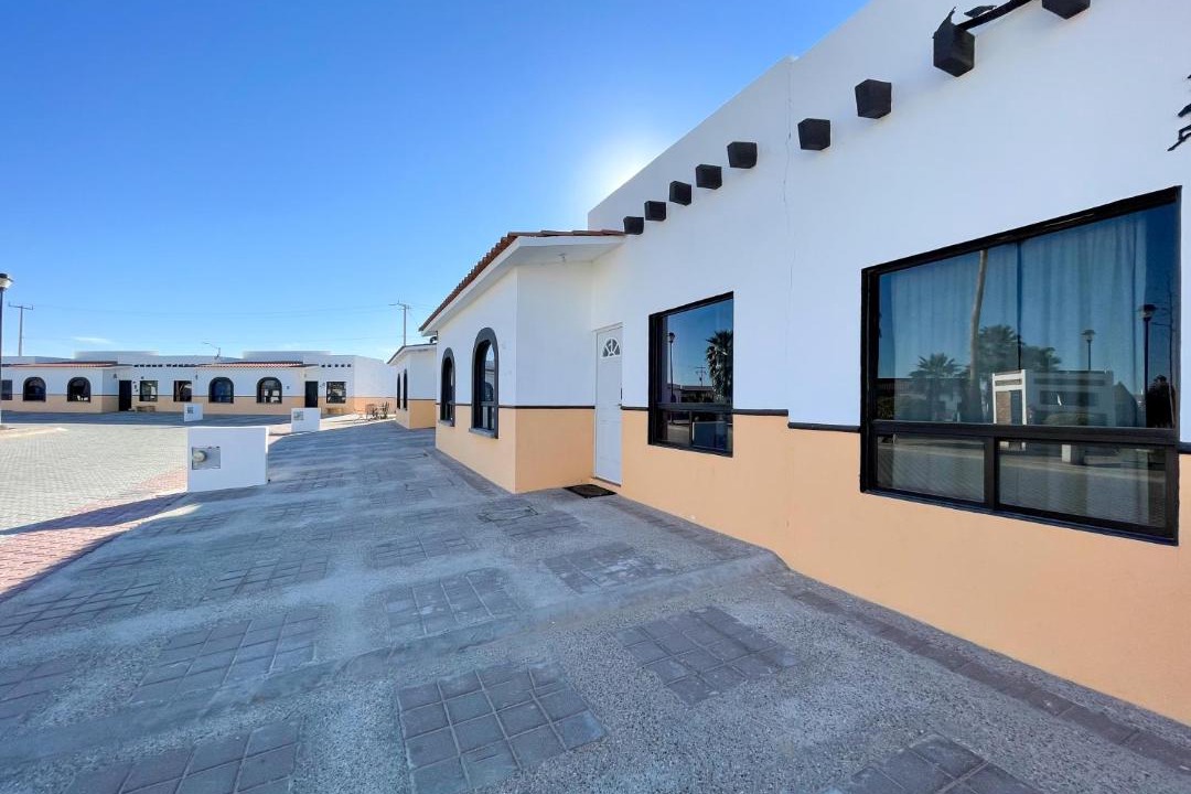 Photo of Buildings in Brisas del Golfo