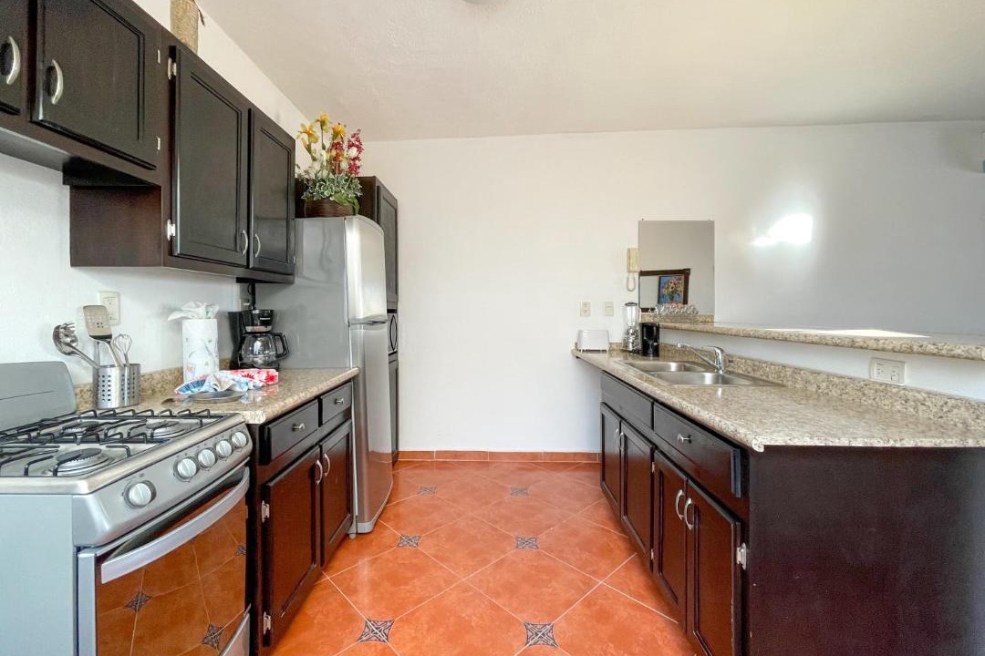 Photo of Kitchen in Brisas del Golfo