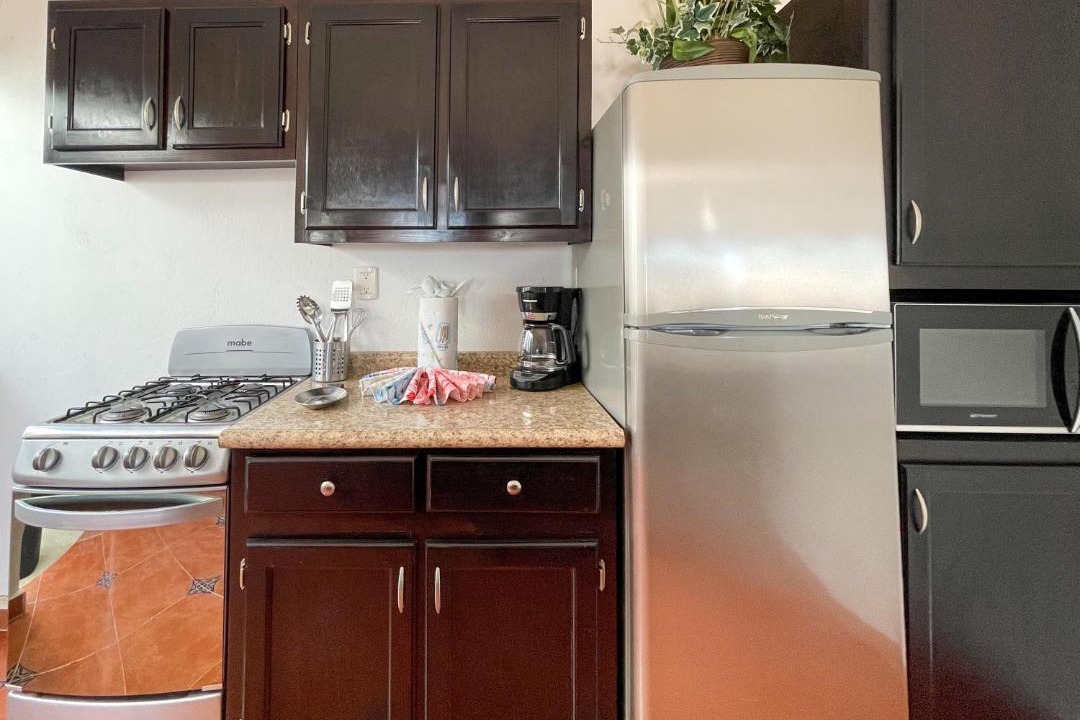 Photo of Kitchen in Brisas del Golfo