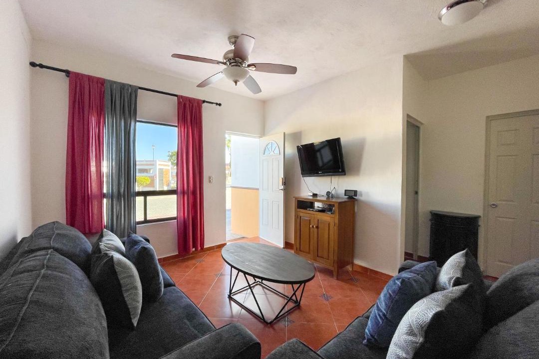 Photo of Livingroom in Brisas del Golfo