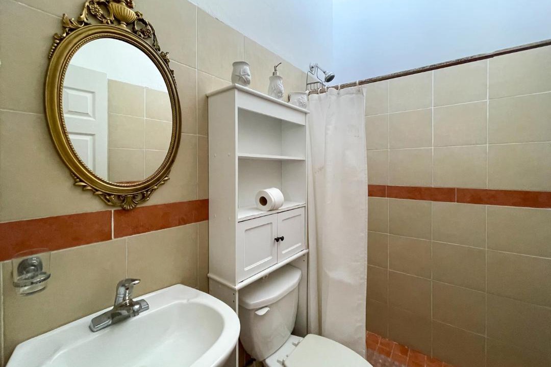 Photo of Bathroom in Brisas del Golfo