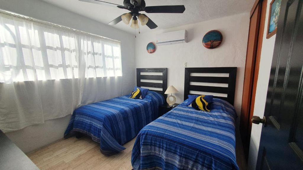 Photo of Bedroom in Quintas del Mar