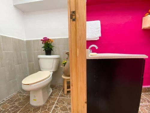 Photo of Bathroom in Del Cerrillo