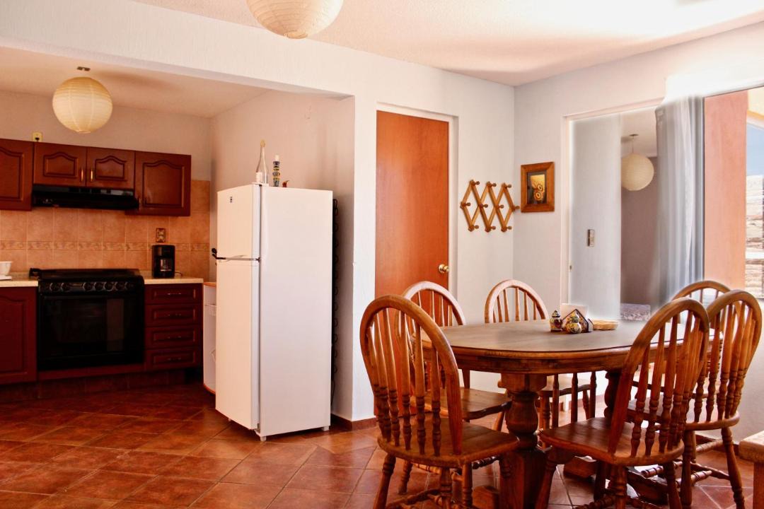 Photo of Kitchen in De La Presa