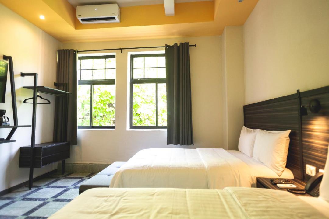 Photo of Bedroom in Centro