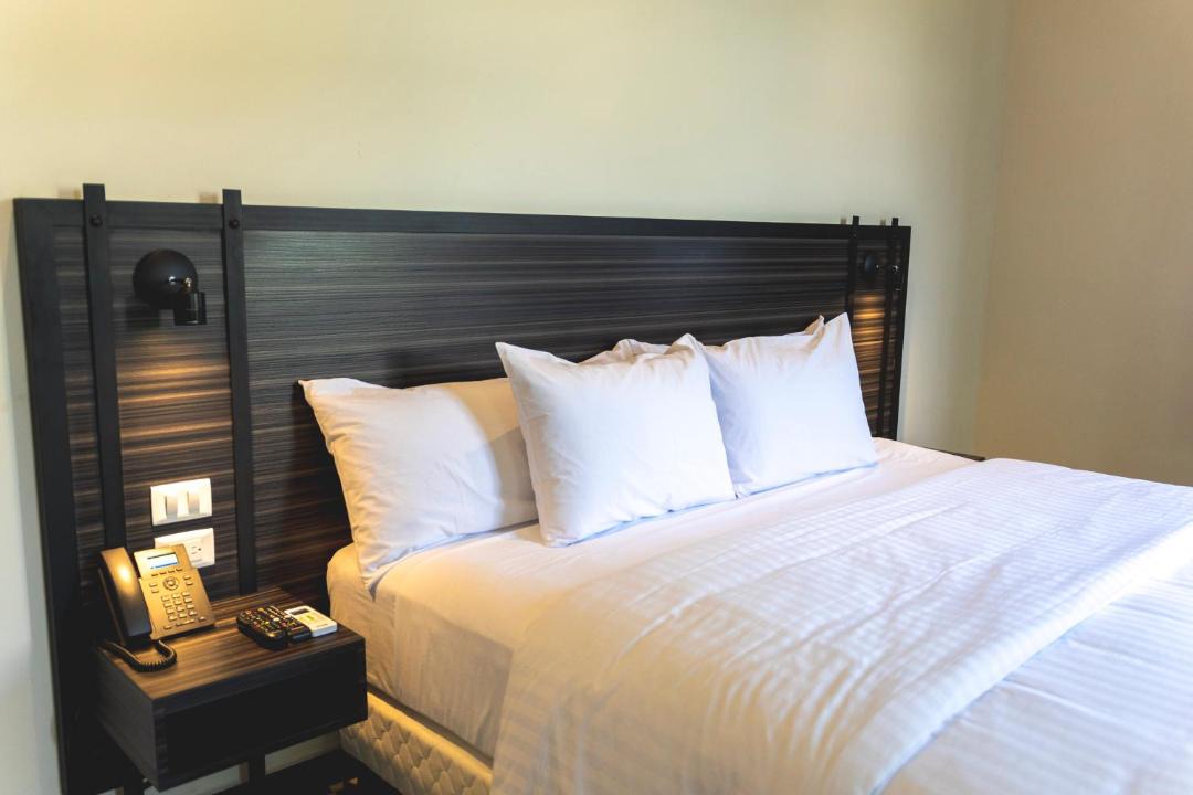 Photo of Bedroom in Centro