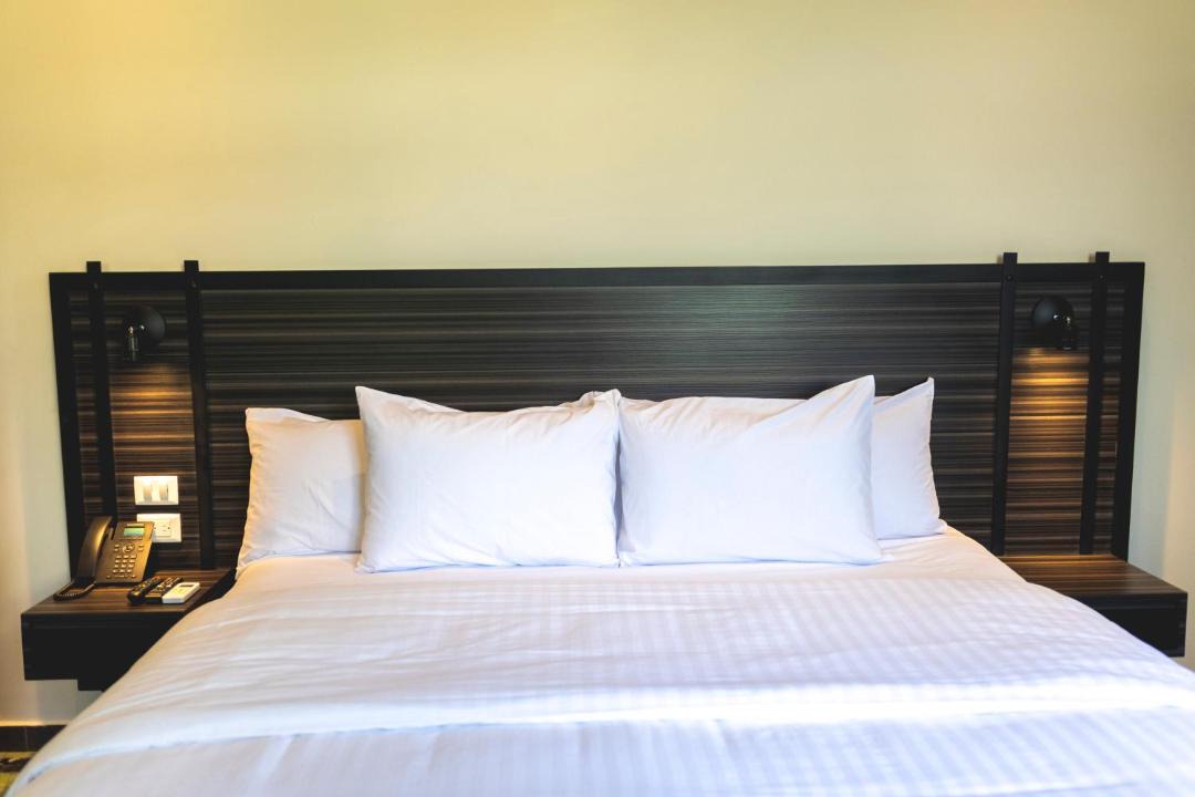 Photo of Bedroom in Centro