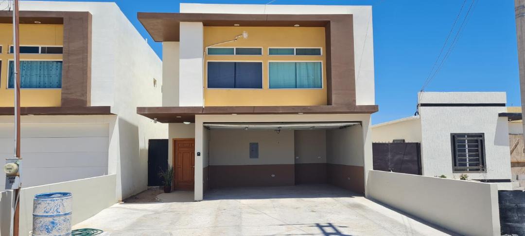 Photo of Buildings in Brisas del Golfo
