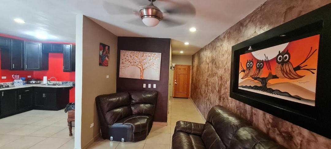 Photo of Livingroom in Brisas del Golfo