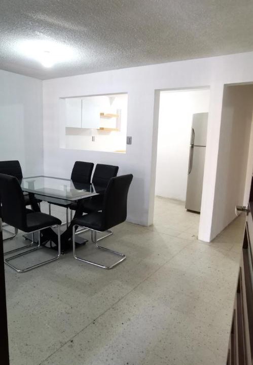 Photo of Livingroom in Downtown Queretaro