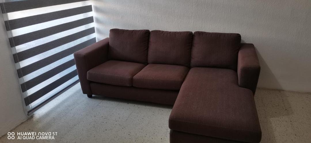 Photo of Livingroom in Downtown Queretaro