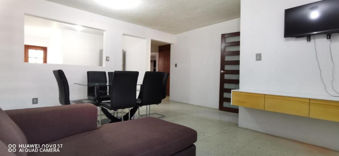 Photo of Livingroom in Downtown Queretaro