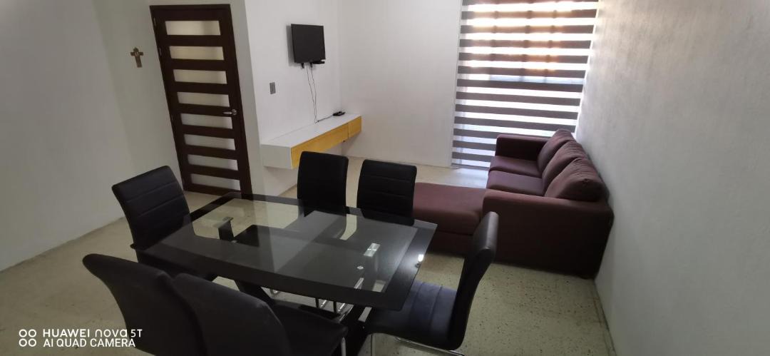 Photo of Livingroom in Downtown Queretaro
