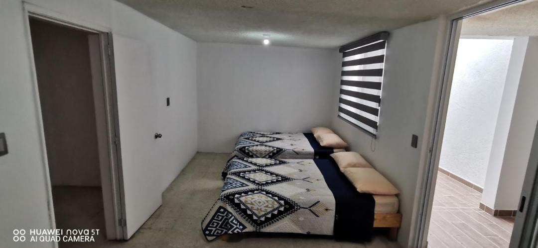 Photo of Bedroom in Downtown Queretaro