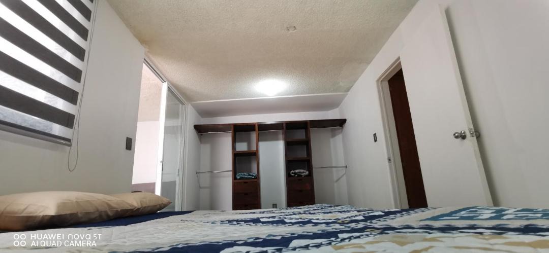 Photo of Bedroom in Downtown Queretaro