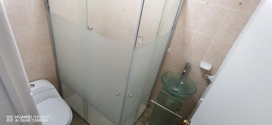 Photo of Bathroom in Downtown Queretaro