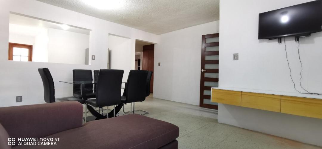 Photo of Livingroom in Downtown Queretaro