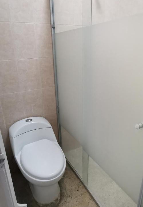 Photo of Bathroom in Downtown Queretaro