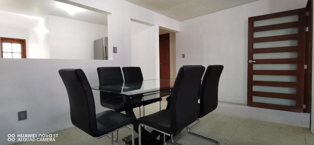 Photo of Livingroom in Downtown Queretaro